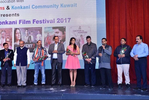 Kuwait Film  1